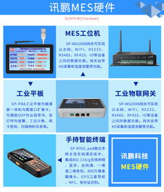 工厂生产线lcd电子管理看板计划实际产量计数进度监控软件mes系统